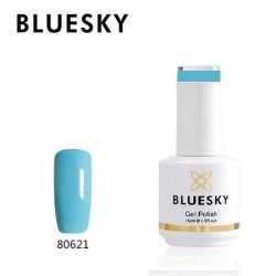 Bluesky gelinis lakas 80621 15 ML 15ml