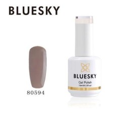 Bluesky Gel Polish hibridinis lakas 80594 15ml