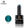 BlueSky PCH Series 40 TEAL SPARKLE 10ml BRILLIANT GREEN