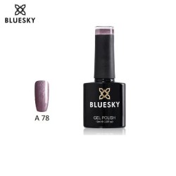 "Bluesky" hibridinis lakas A78 PURPLE SHEEN 10ml PURPLE SHEEN 10ml