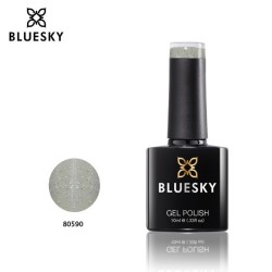 Bluesky gelinis lakas 80590 DAZZLING DIVA 10ml 10ml