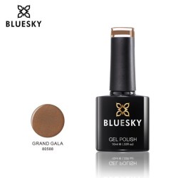 "Bluesky" gelinis lakas 80588 GRAND GALA 10ml GOLDEN PERLUM