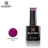 "Bluesky" gelinis lakas 80602 BUTTERFLY QUEEN 10ml