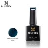 "Bluesky" gelinis lakas 80603 PEACOCK FLUME 10ml