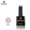 Bluesky Gelinis lakas 80502 NEGLIGEE 10ml RED