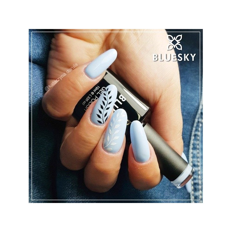 Bluesky SS1909 BLUEBELL 10ml