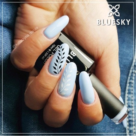 Bluesky SS1909 BLUEBELL 10ml