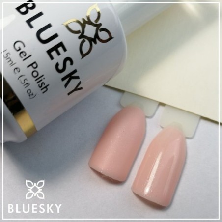 "Bluesky" hibridinis lakas QXG 257 WENUS 15ml