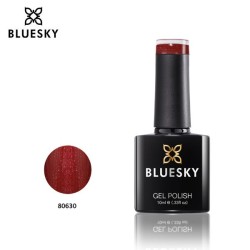 "Bluesky" gelinis lakas 80630 10ml perlamutras