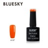 "Bluesky" hibridinis lakas A107 BRIGHT ORANGE SUN 10ml