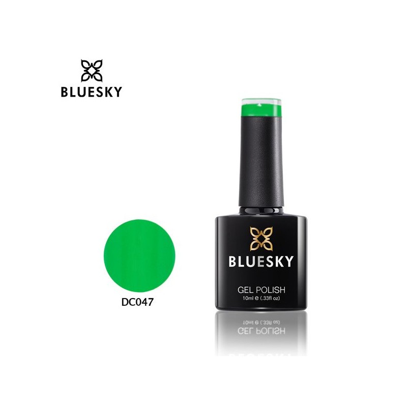 Bluesky DC 47 SPRING YEA hibridinis lakas 10ml 10ml