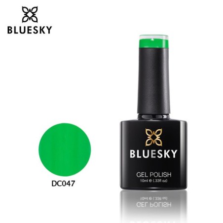 Bluesky DC 47 SPRING YEA hibridinis lakas 10ml 10ml