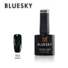 Bluesky CAT EYE CHAMELEON COAT hibridinis lakas - 02 GREEN 10ml GREEN
