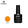 Bluesky NEON 29 BRIGHT ORANGE VIBRANT hibridinis lakas 10ml 10ml ORANGE NEON