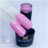 Bluesky XK 27 10ml 10ml perlamutrinis rožinis hibridinis lakas