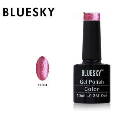 Bluesky XK 31 10ml BLUE BRUSH Pink