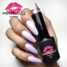 123 "Smartnail" hibridinis lakas Levandų violetinė 6ml 6g PASTELINĖ VIRPULĖ