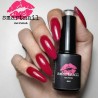 153 "Smartnail" hibridinis lakas Maroon 6ml 6g RED