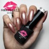 298 "Smartnail" hibridinis lakas tamsiai auksinis 6ml 6g BRILLIANT GOLD YELLOW