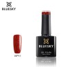 Bluesky hibridinis lakas VIP11 10ml RED BRILLIANT ORANGE