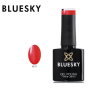 Bluesky hibridinis lakas XK 11 10ml 10ml BRUSH RED