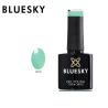 Bluesky hibridinis lakas XK 16 10ml 10ml perlamutrinis žalias
