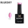 Bluesky hibridinis lakas XK 18 10ml 10ml blizgantis perlamutrinis rožinis
