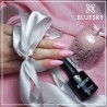 Bluesky hibridinis lakas SR 18 10ml NUDE PASTEL